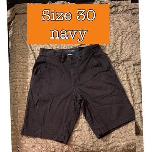 Men’s shorts